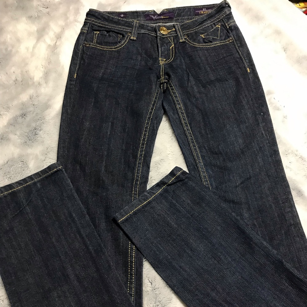 VIGOSS Brand Jeans. NWOT!